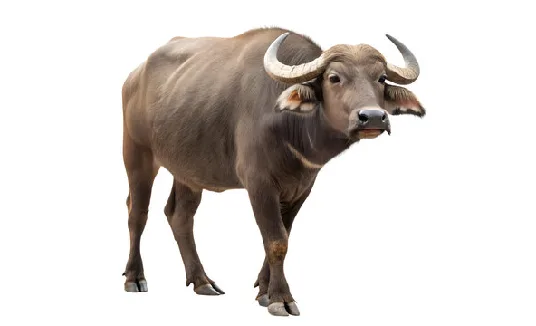 Nagpuri — Buffalo breed