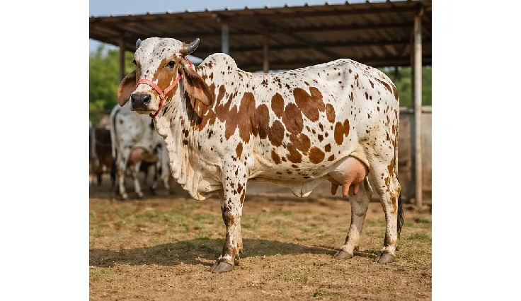 Rathi — Cattle breed