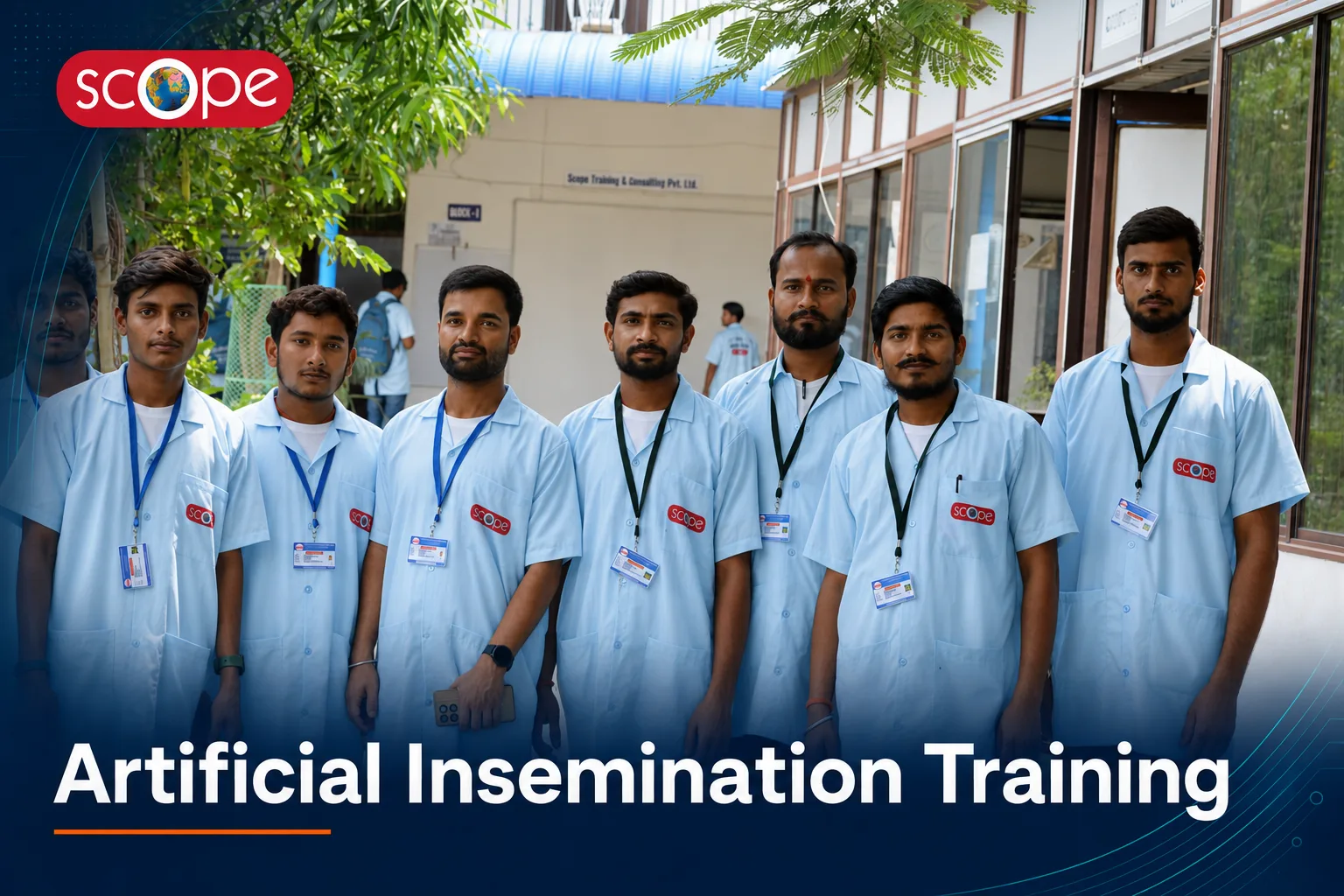 Artificial Insemination Training