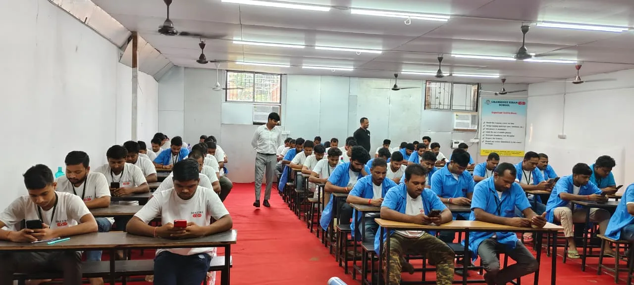 Online Examination
